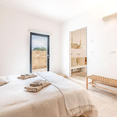 Villa La Selva By Raro Villas Ostuni Exterior photo