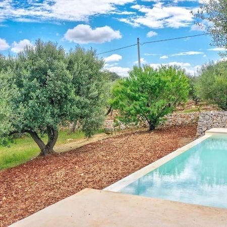 Villa La Selva By Raro Villas Ostuni Exterior photo