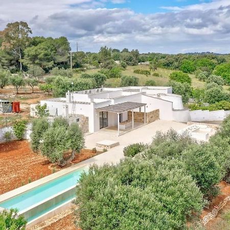 Villa La Selva By Raro Villas Ostuni Exterior photo