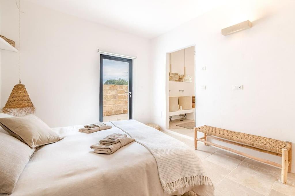 Villa La Selva By Raro Villas Ostuni Exterior photo