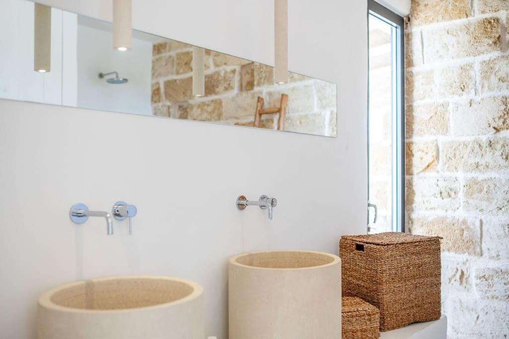 Villa La Selva By Raro Villas Ostuni Exterior photo