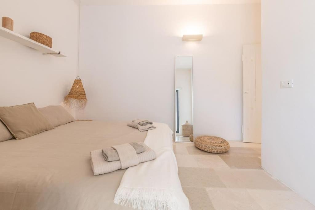 Villa La Selva By Raro Villas Ostuni Exterior photo