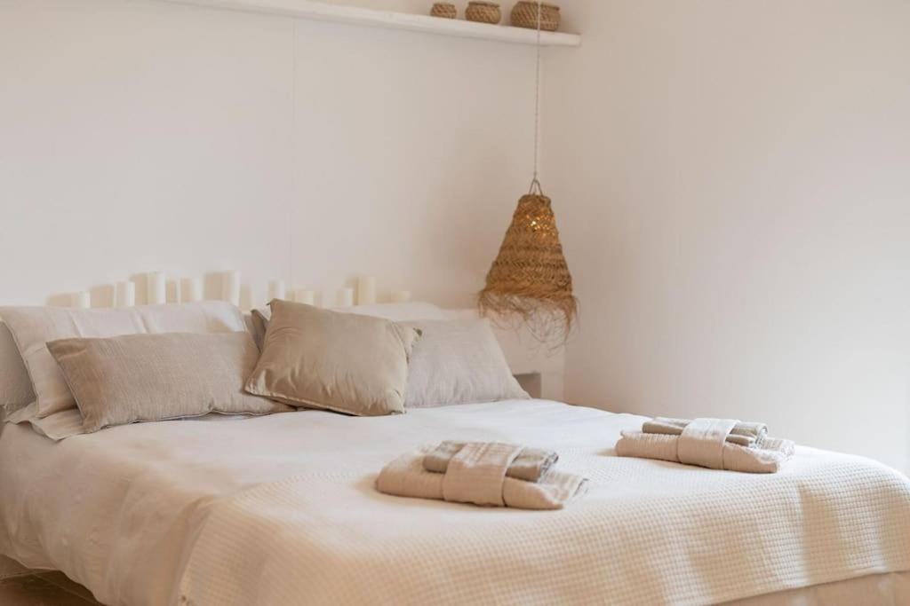Villa La Selva By Raro Villas Ostuni Exterior photo