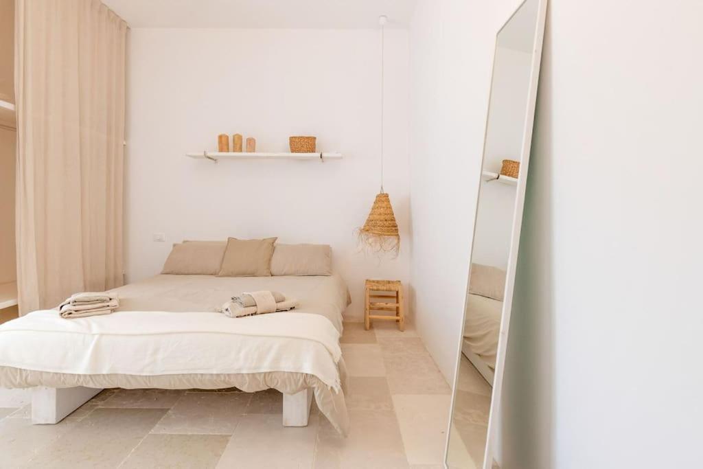 Villa La Selva By Raro Villas Ostuni Exterior photo