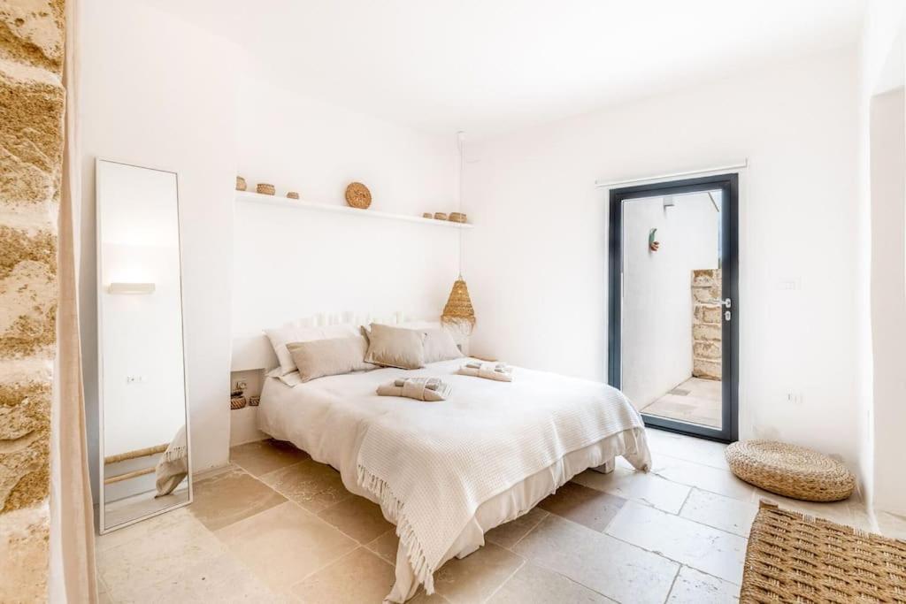 Villa La Selva By Raro Villas Ostuni Exterior photo