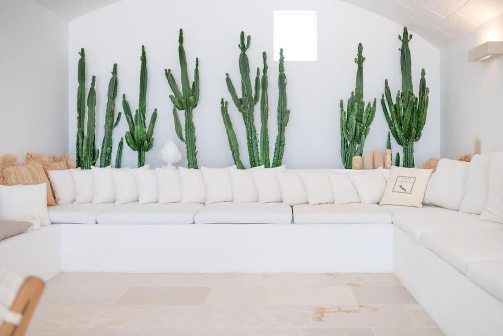 Villa La Selva By Raro Villas Ostuni Exterior photo