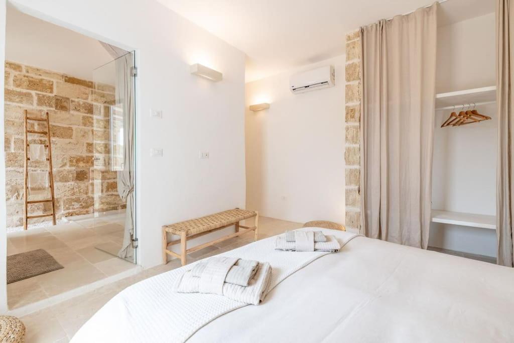 Villa La Selva By Raro Villas Ostuni Exterior photo