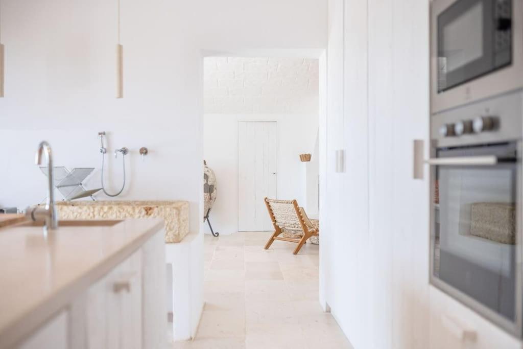 Villa La Selva By Raro Villas Ostuni Exterior photo
