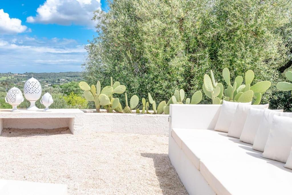 Villa La Selva By Raro Villas Ostuni Exterior photo