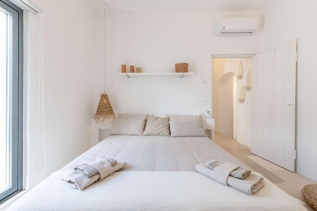 Villa La Selva By Raro Villas Ostuni Exterior photo