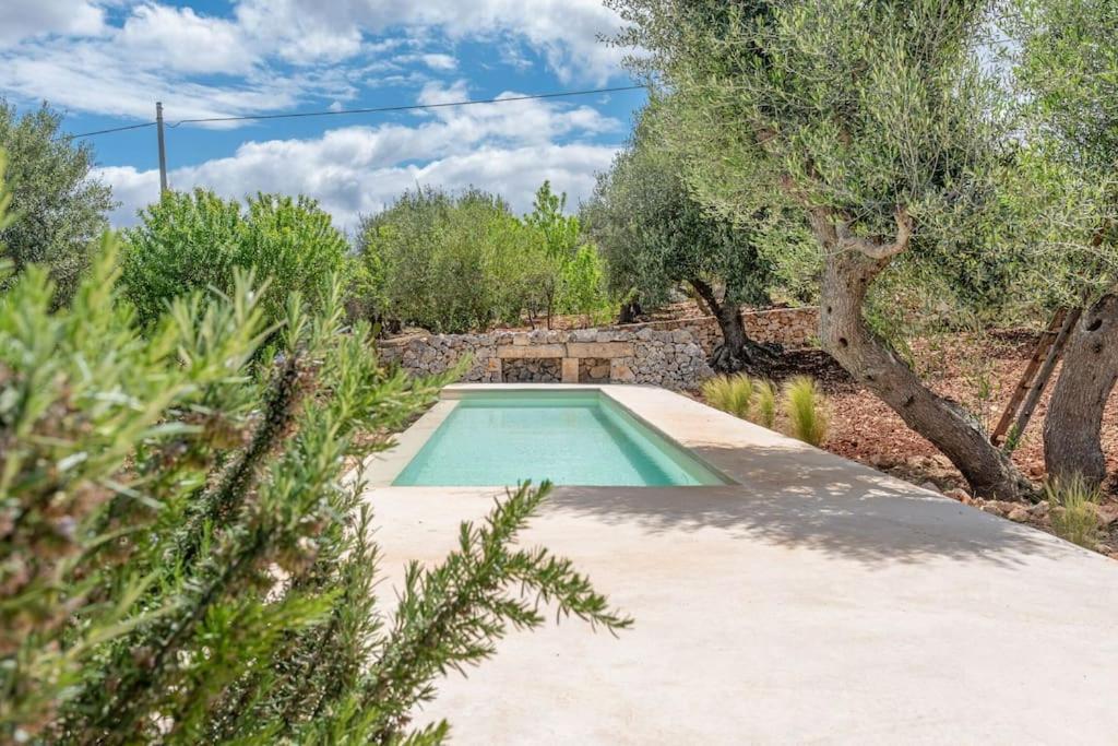 Villa La Selva By Raro Villas Ostuni Exterior photo