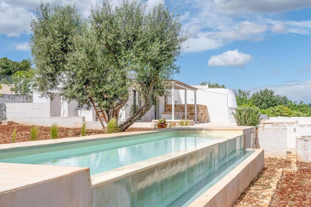 Villa La Selva By Raro Villas Ostuni Exterior photo