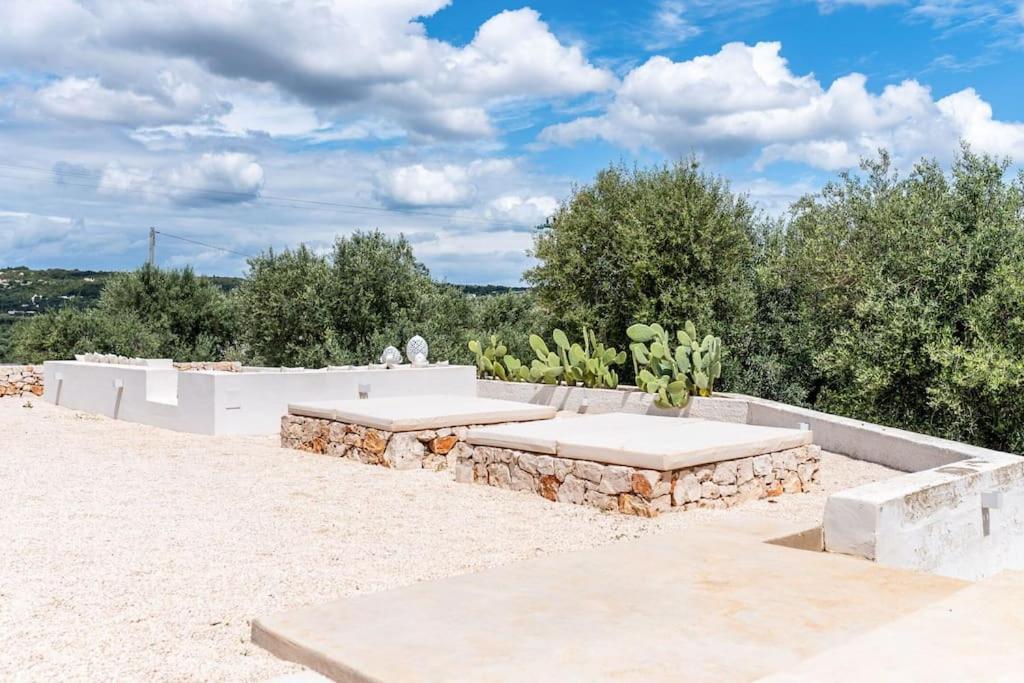 Villa La Selva By Raro Villas Ostuni Exterior photo