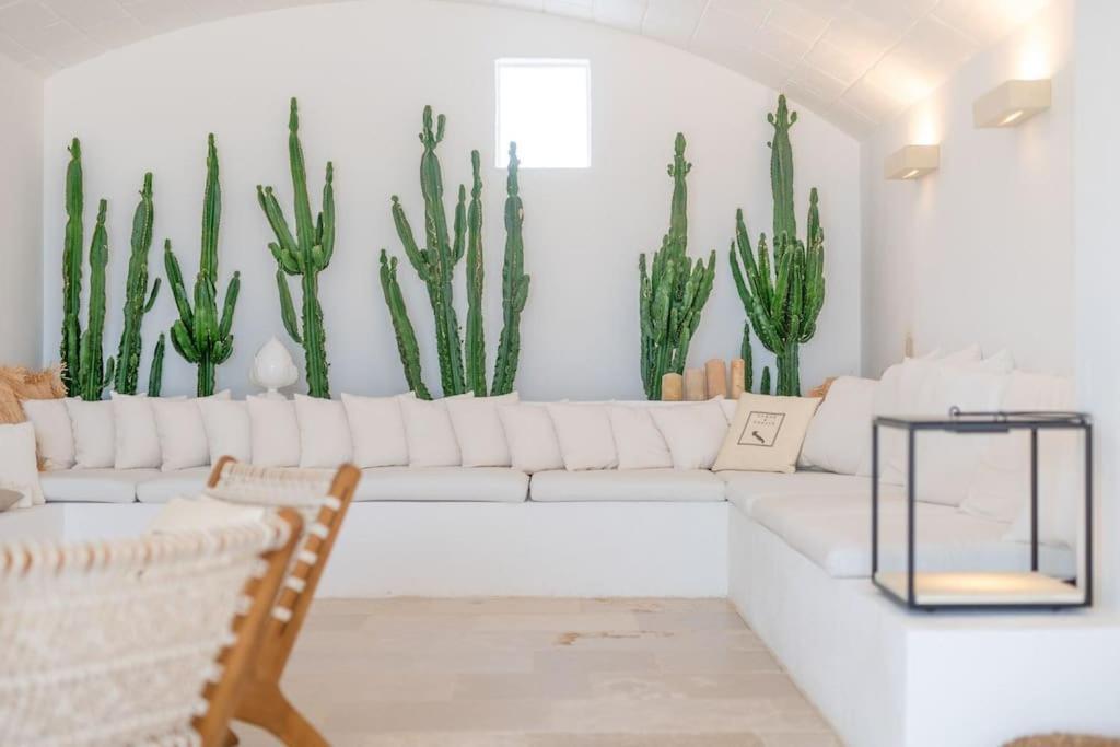 Villa La Selva By Raro Villas Ostuni Exterior photo