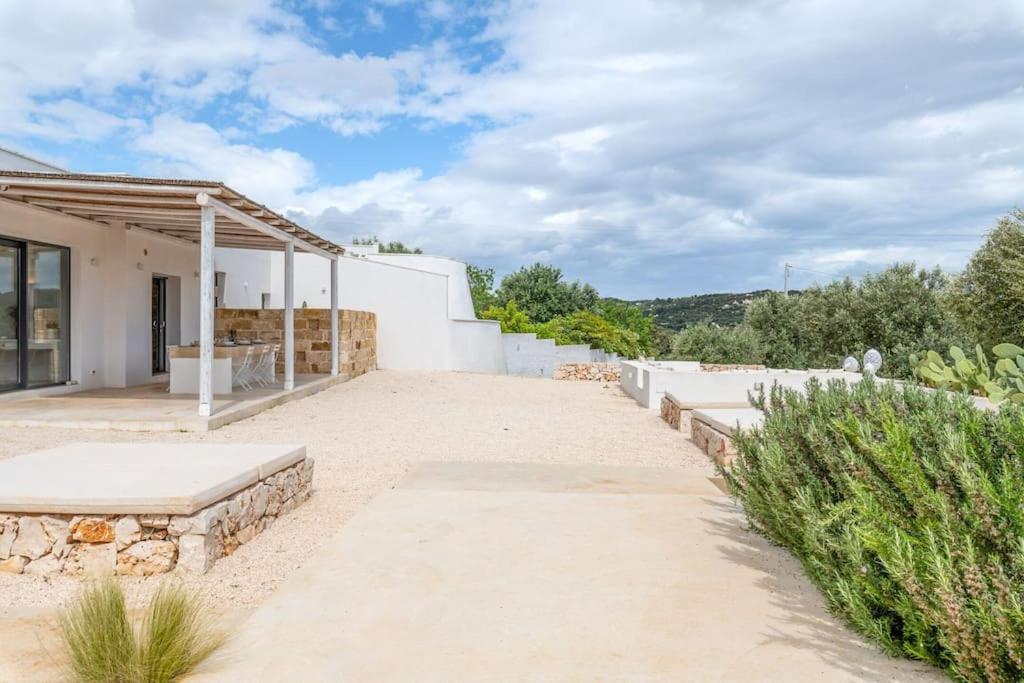 Villa La Selva By Raro Villas Ostuni Exterior photo