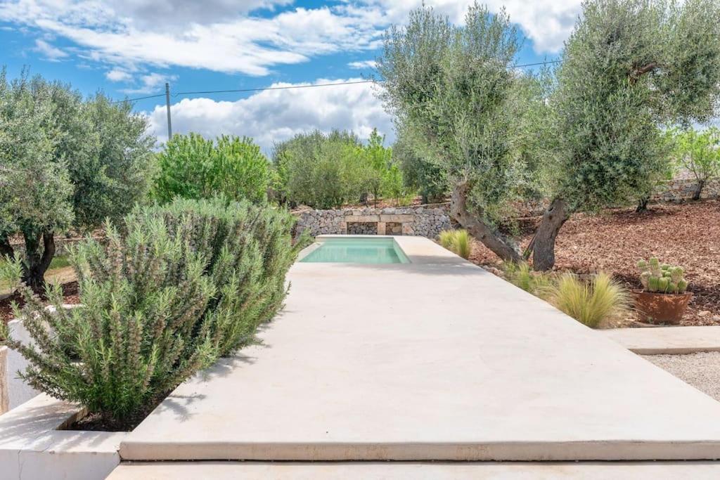 Villa La Selva By Raro Villas Ostuni Exterior photo